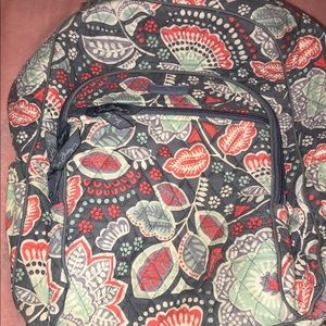 Vera Bradley Backpack